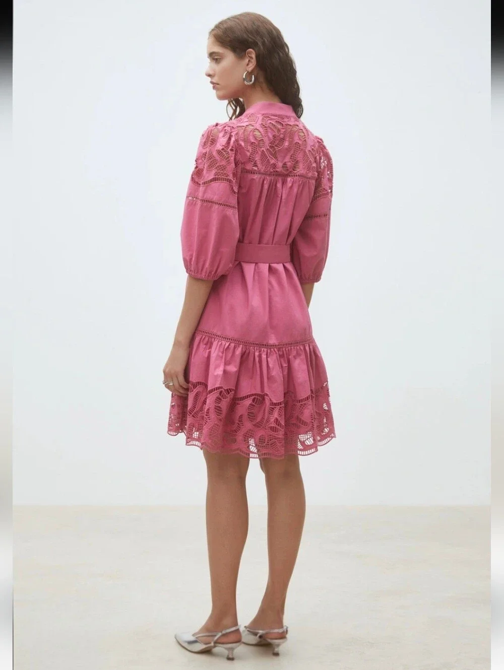 Suncoo dress - Picture 2 of 11